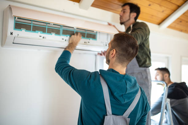 Best HVAC Installation Services  in Xenia, OH