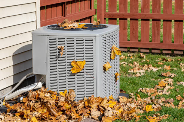  Xenia, OH HVAC Pros