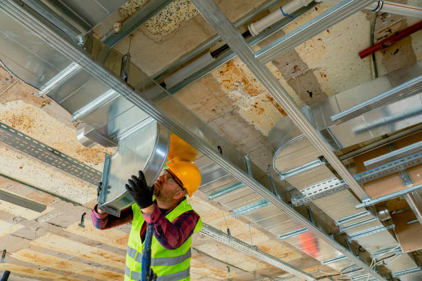 Best HVAC Repair Near Me  in Xenia, OH