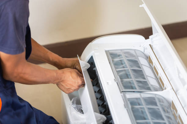 Best HVAC Air Duct Cleaning  in Xenia, OH