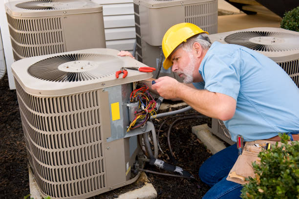 Air Duct Cleaning in Xenia, OH