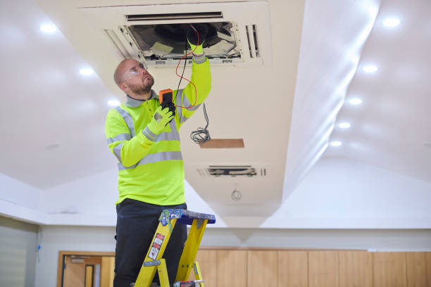 Best Air Conditioning Repair  in Xenia, OH