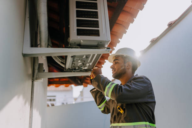 Best Best HVAC Companies  in Xenia, OH