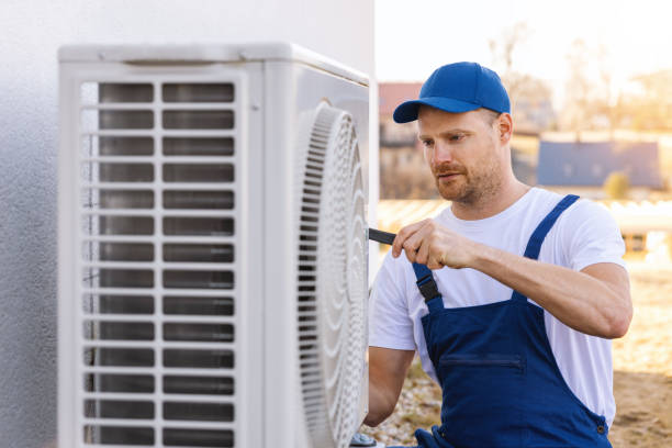 Best HVAC Maintenance Near Me  in Xenia, OH