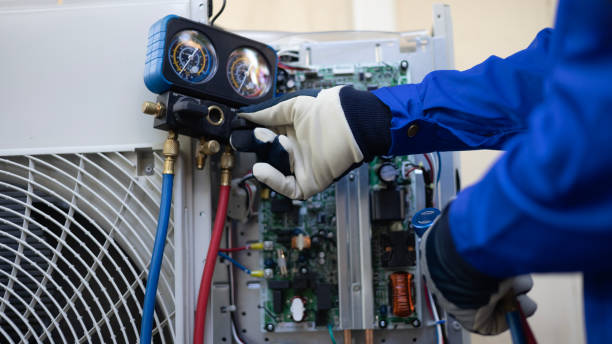 Trusted Xenia, OH HVAC Experts