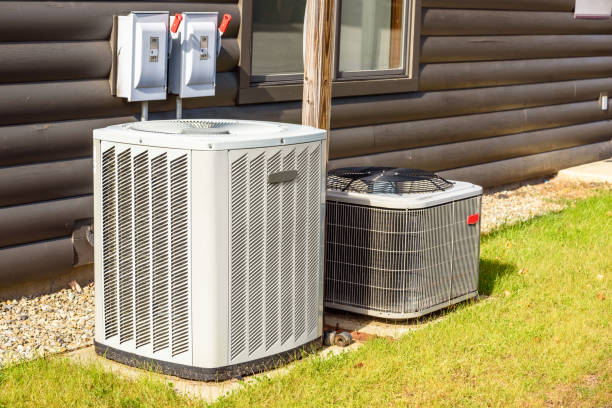 Best Residential HVAC Services  in Xenia, OH